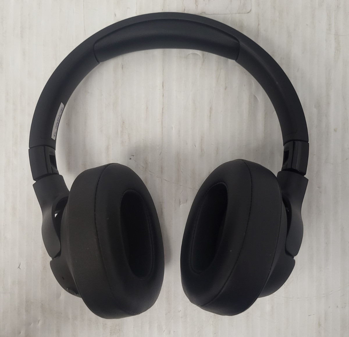 (N81022-1) JBL TUNE 750BTNC Wireless Headphones
