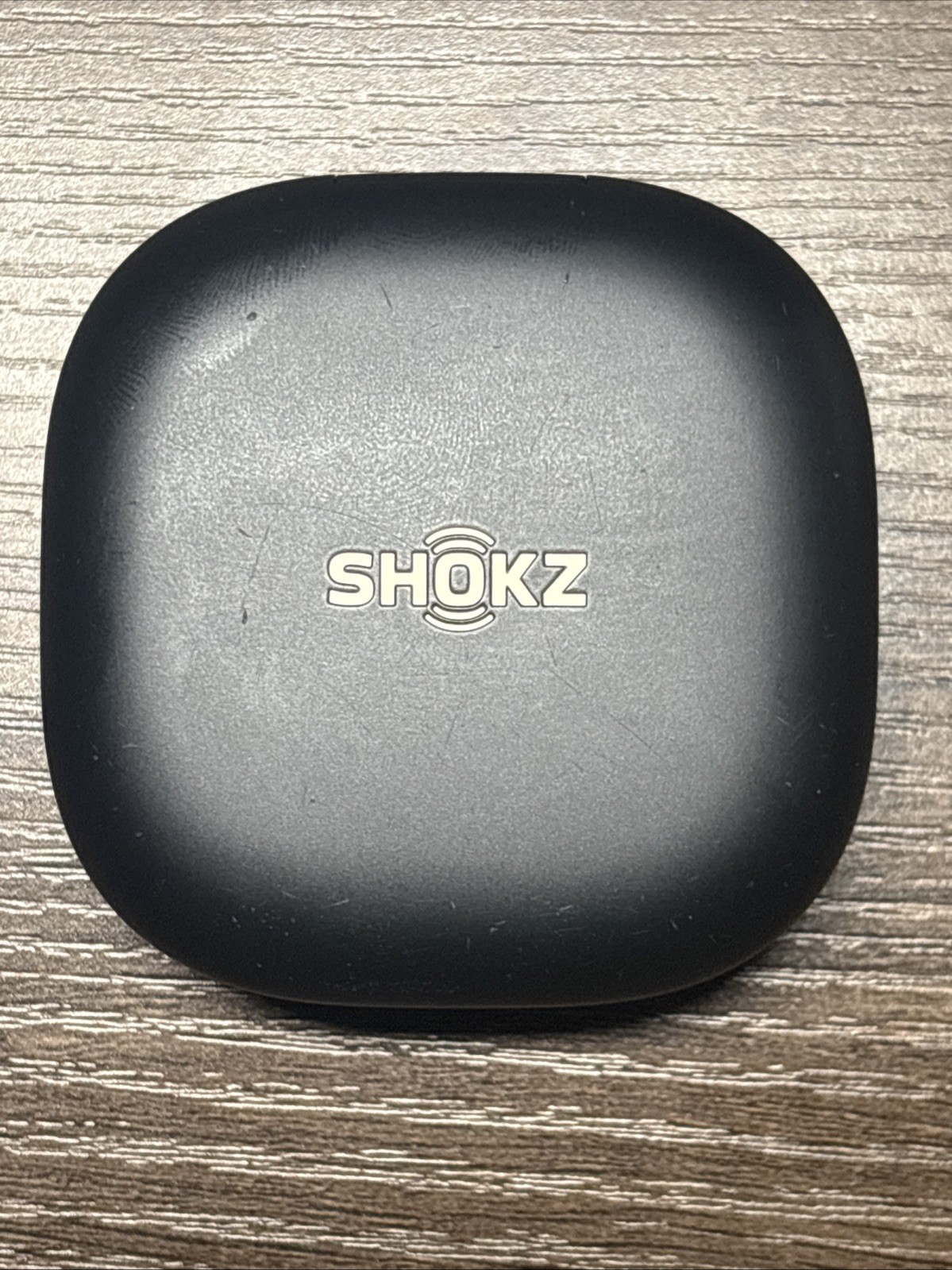 Shokz openfit 2 Active Noise Cancellation Headphones Black T920