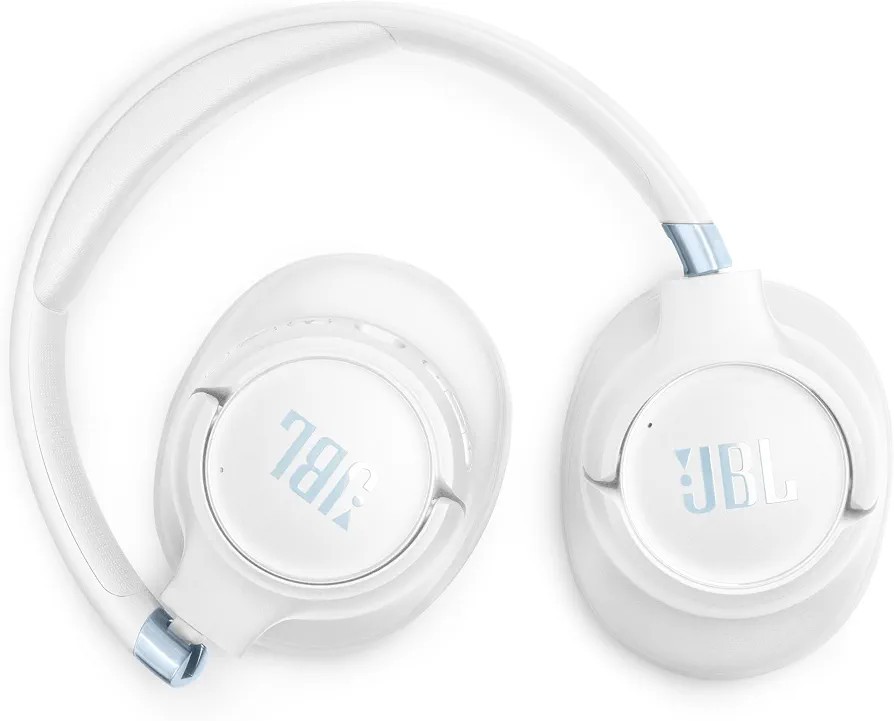 76 Hour JBL Tune 780NC Active Noise Cancelling Over Ear Bluetooth Headphone ANC