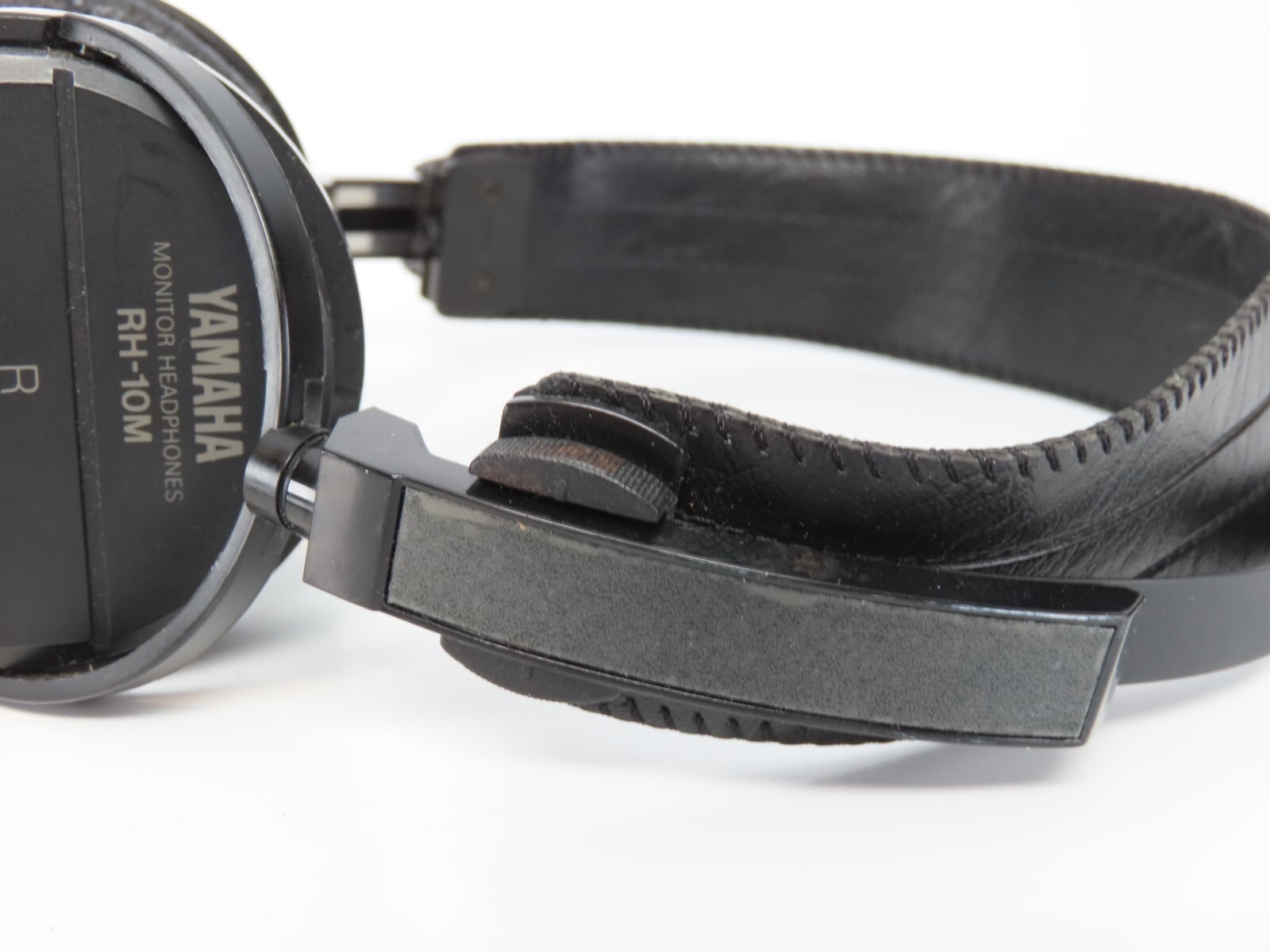 Yamaha Monitor Headphone RH-10M TRS Connector