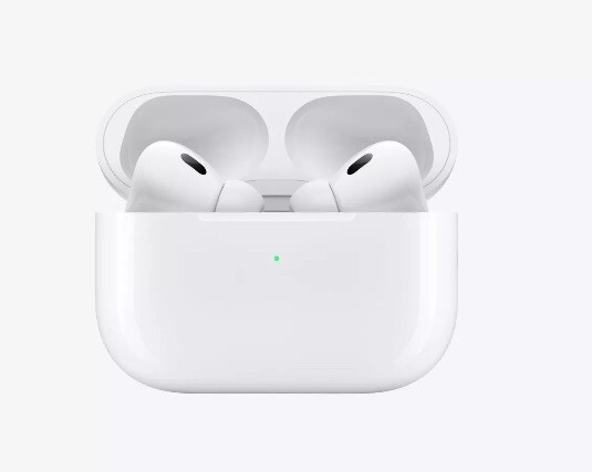 Apple Airpods Pro 2nd Generation Wireless Charging Case Used