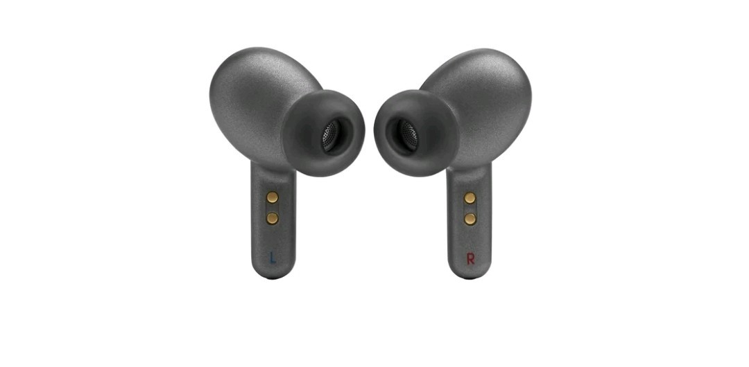 JBL Live Pro 2 In Ear Bluetooth Headphones – Black. New