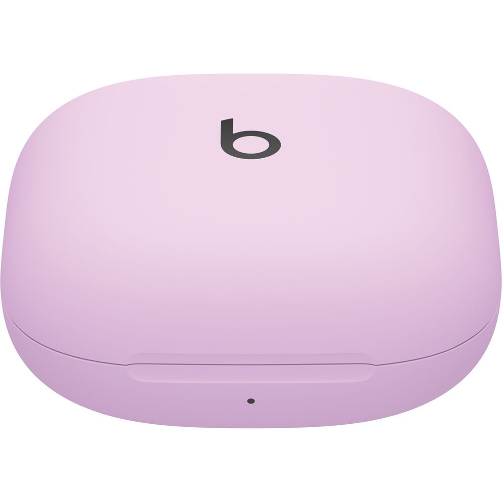 Beats Fit Pro Noise Canceling Bluetooth Wireless In-Ear Headphones -Stone Purple