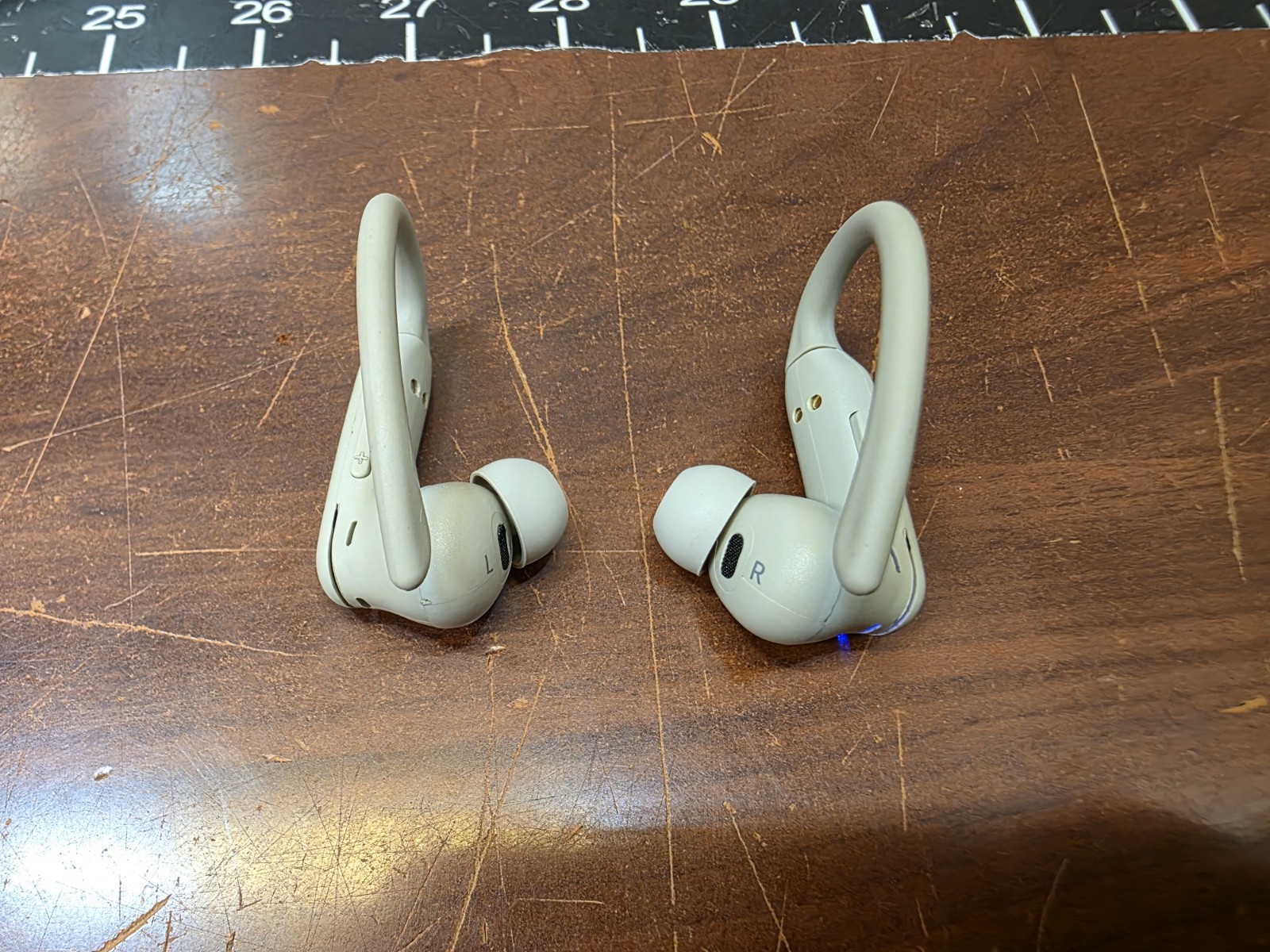 Beats by Dr. Dre Powerbeats Pro 2 Quick Sand In Ear Headphones MX733CH/A