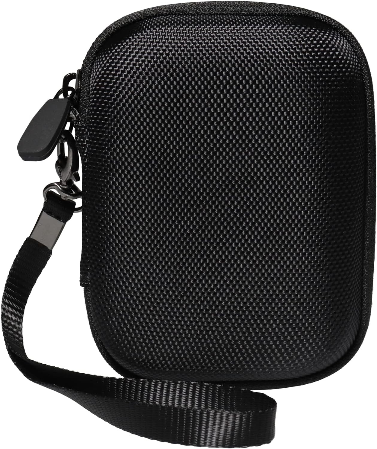 Casesack Case for KZ ZS10 Pro, Linsoul 4BA+1DD 5 Driver in Ear Monitor, Hifi Met