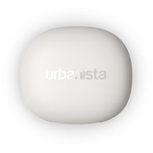 URBANISTA SANTA MONICA TWS True Wireless Bluetooth Cloud White 1037754