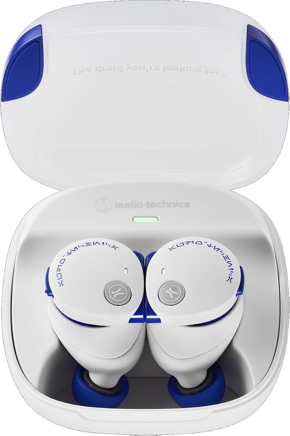 Audio-Technica ATH-CKS50TW2R2 Limited-Edition Star Wars R2-D2 Wireless Earbuds