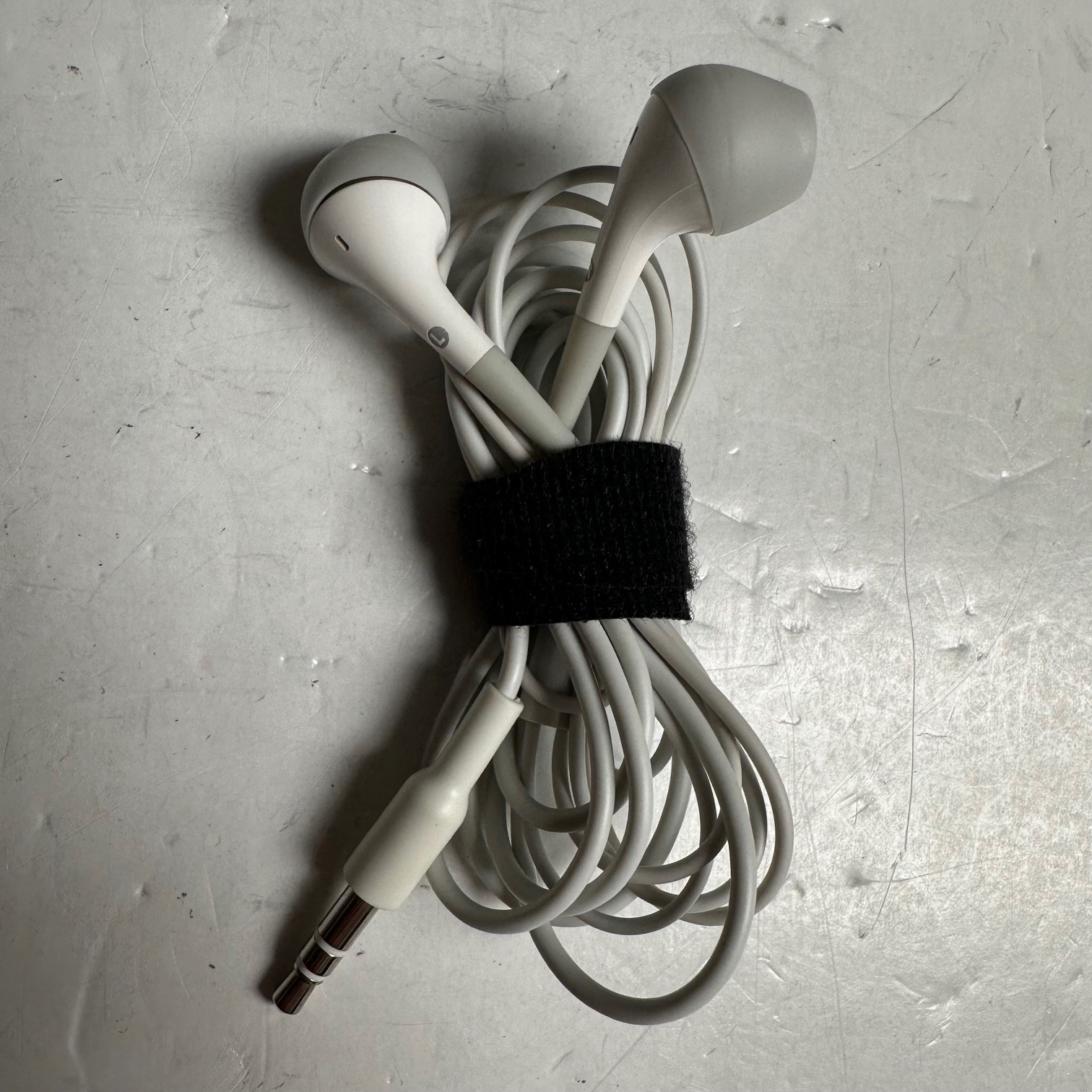 Apple iPod Remote + In-Ear Headphones 2003 2004 M9128G/A + M9394G/A