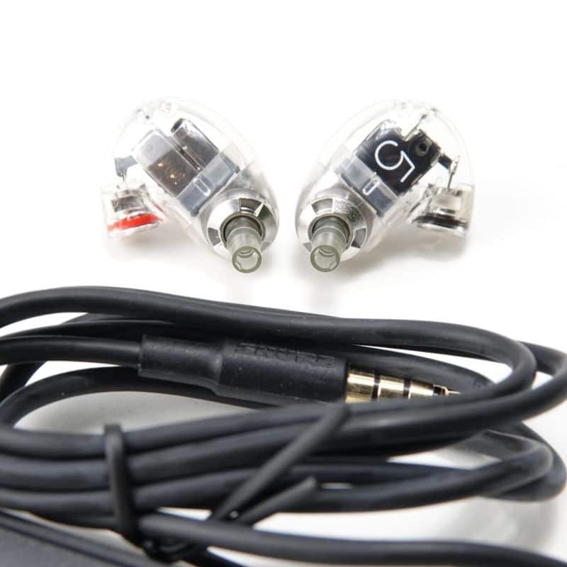 SHURE AONIC 5