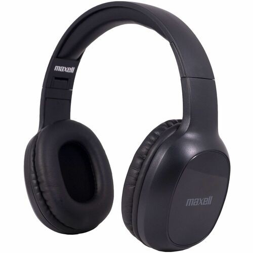 Maxell Bass 13 Wireless Headphones with Mic Bluetooth