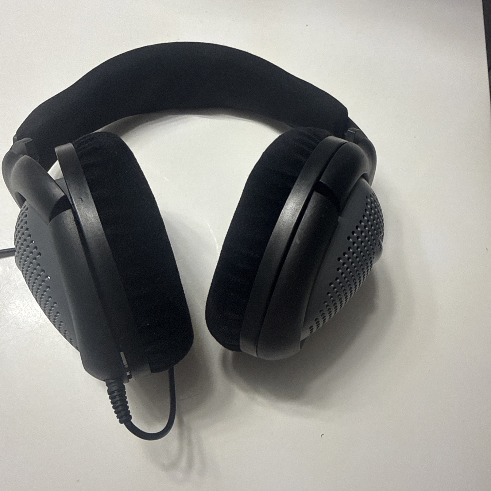 Sennheiser HD 500A Audiophile Headphones, Great Condition And Perfectly Working.