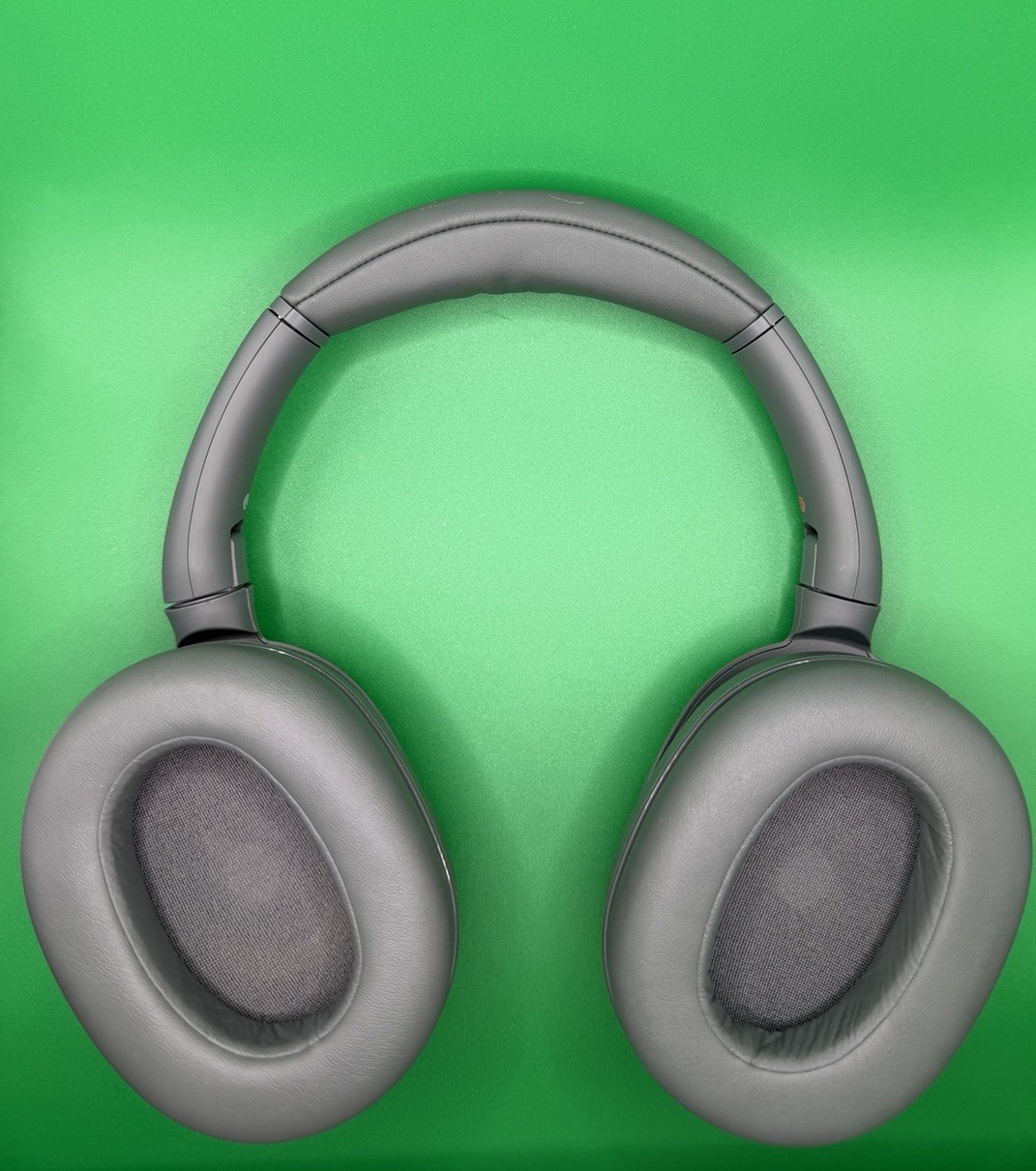 SONY ULT WEAR WH-ULT900N Wireless Noise Canceling Bluetooth Headphones – Gray-F4