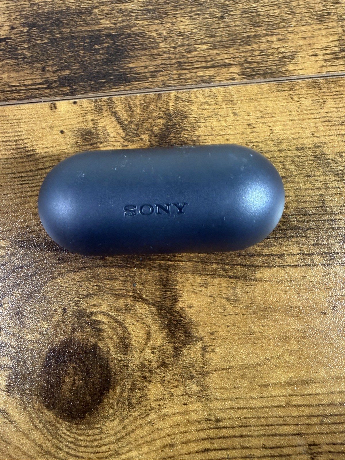 Sony WF-C500/B Truly Wireless Omni Directional Black In-Ear Headphones