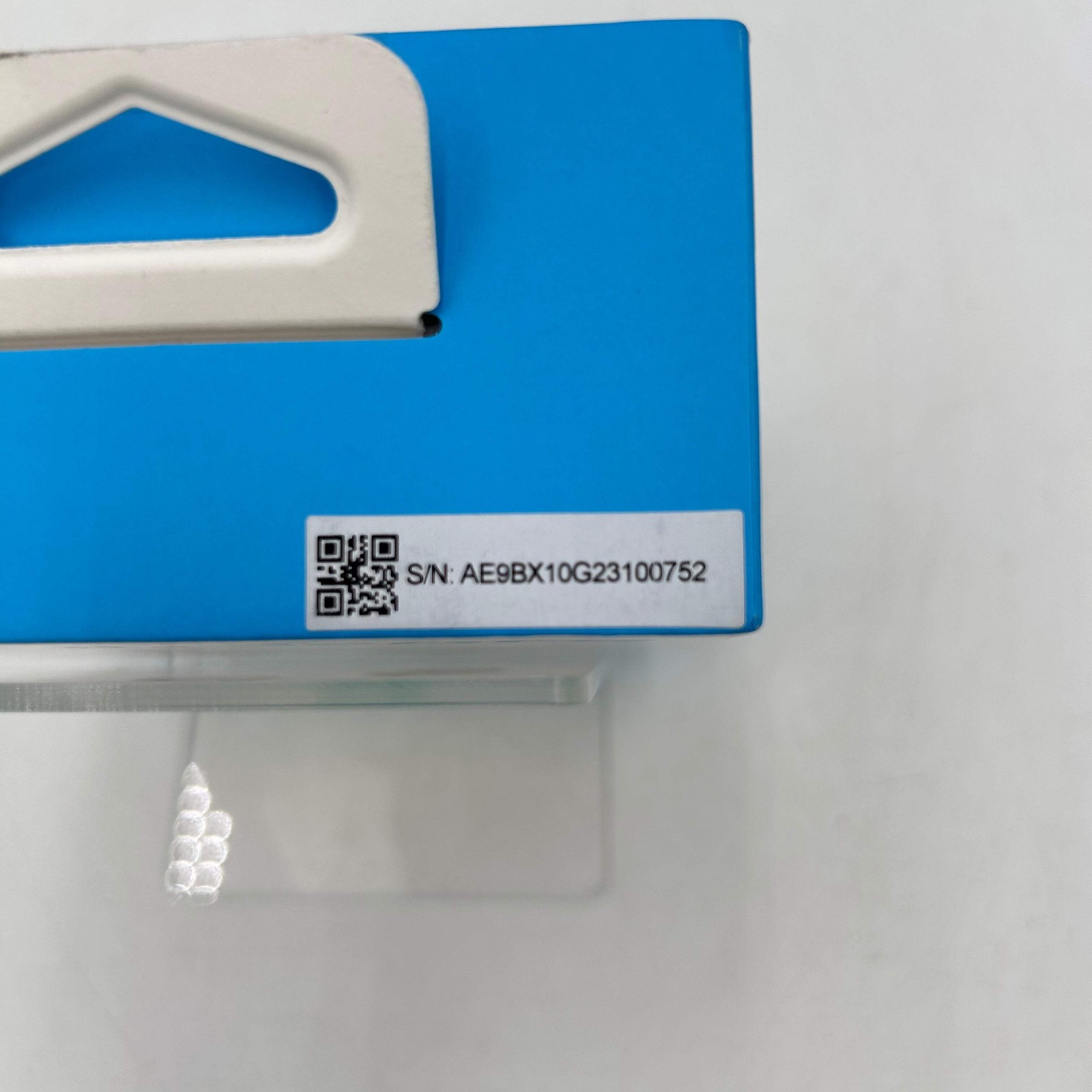 New Soundcore by Anker Sleep A20 In-Ear Wireless Ear Piece White A6611