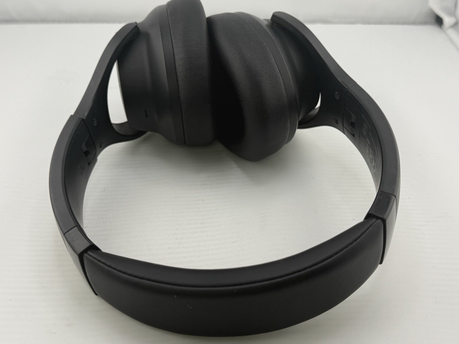 Soundcore Q20i Hybrid Active Noise Cancelling Headphones, Black – With Box