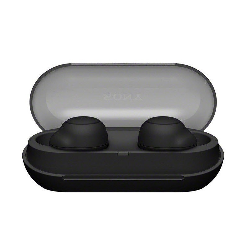 Sony WF-C500 Truly Wireless In Ear Bluetooth Earbud Headphones Black
