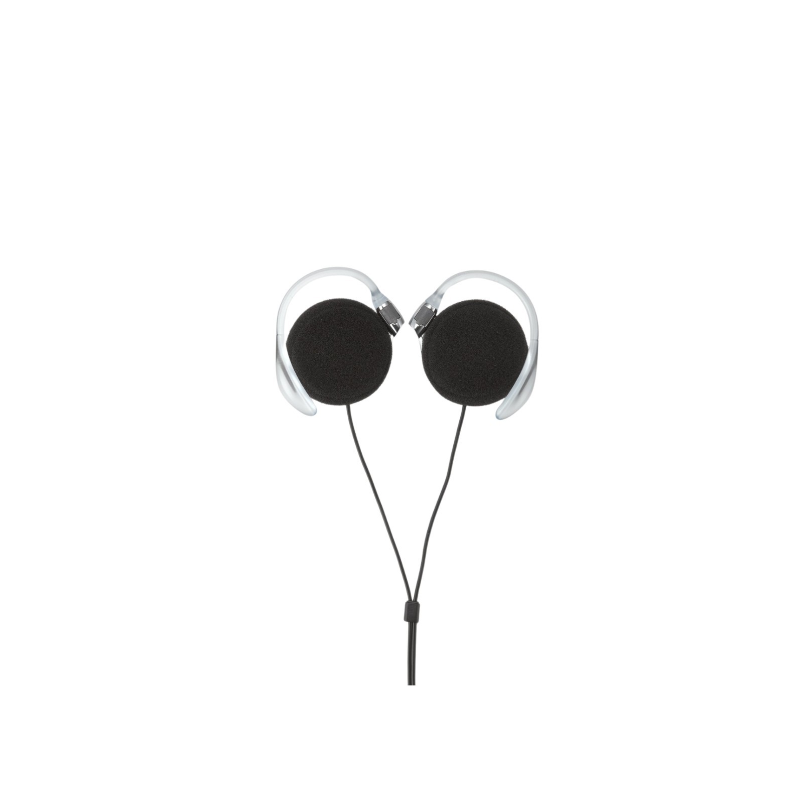 Panasonic RP-HZ47 Clip On Ear Headphones Wired 3.5mm Open Air 5 Colors