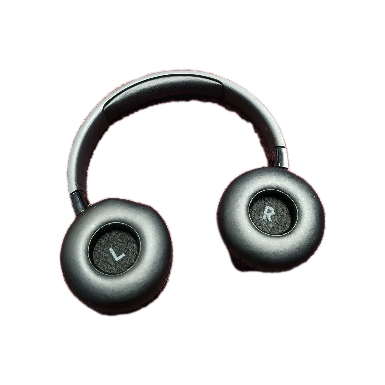 JBL Tune 670nc Bluetooth On-Ear Headphones – Black