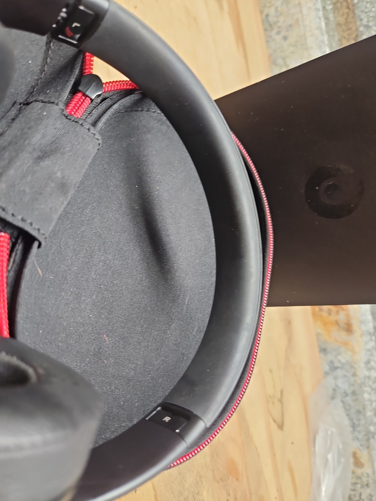 Beats – Solo3 Wireless On-Ear Headphones – Matte Black