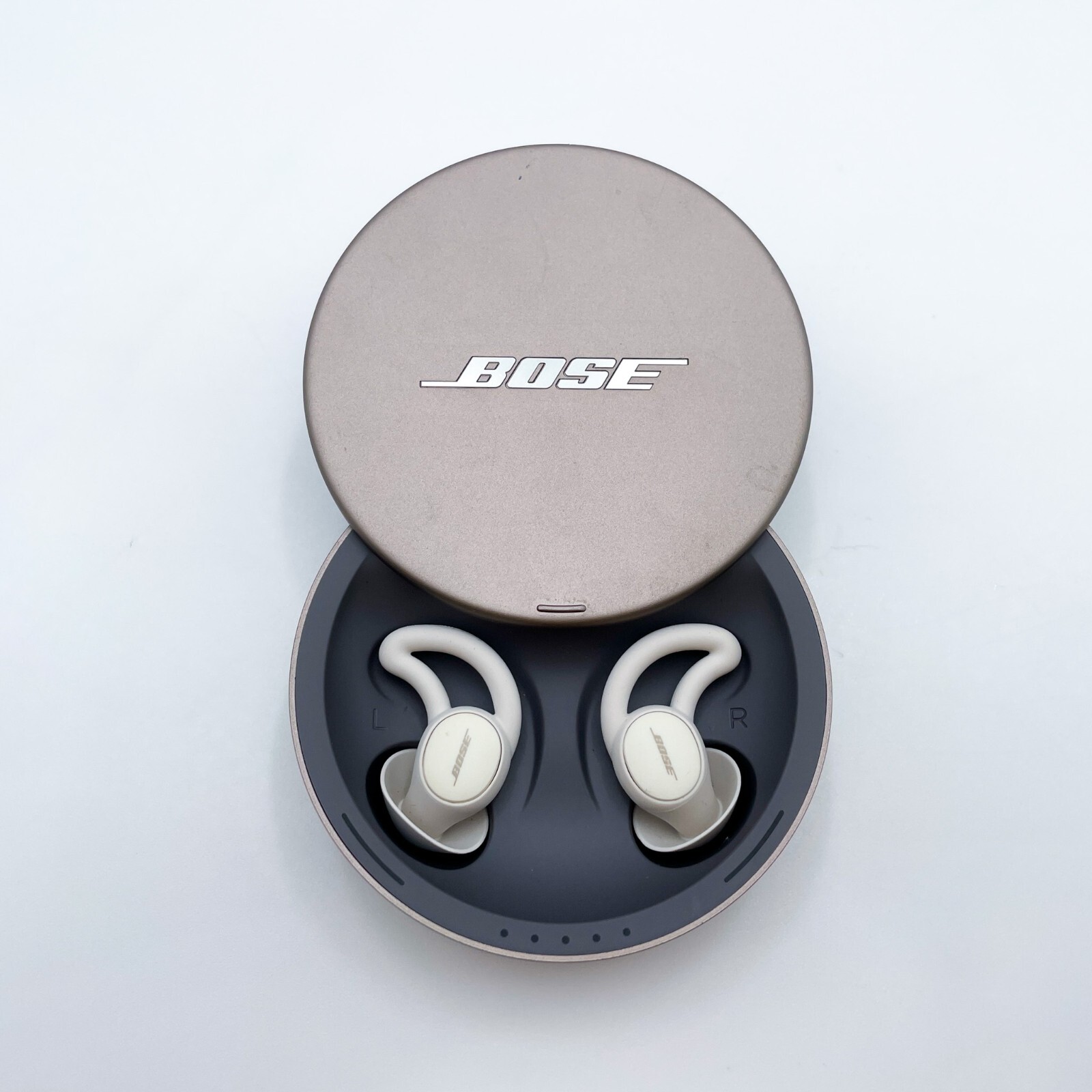 Bose Sleepbuds II Wireless In-Ear Earbuds Good Condition