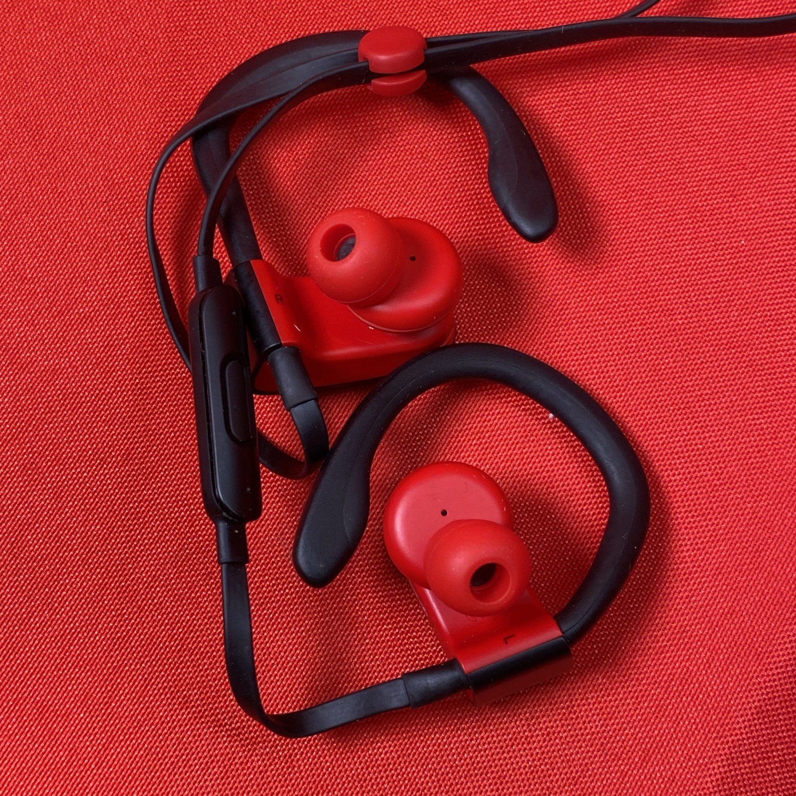 Beats by Dr. Dre Powerbeats3 In Ear Headphone – Black