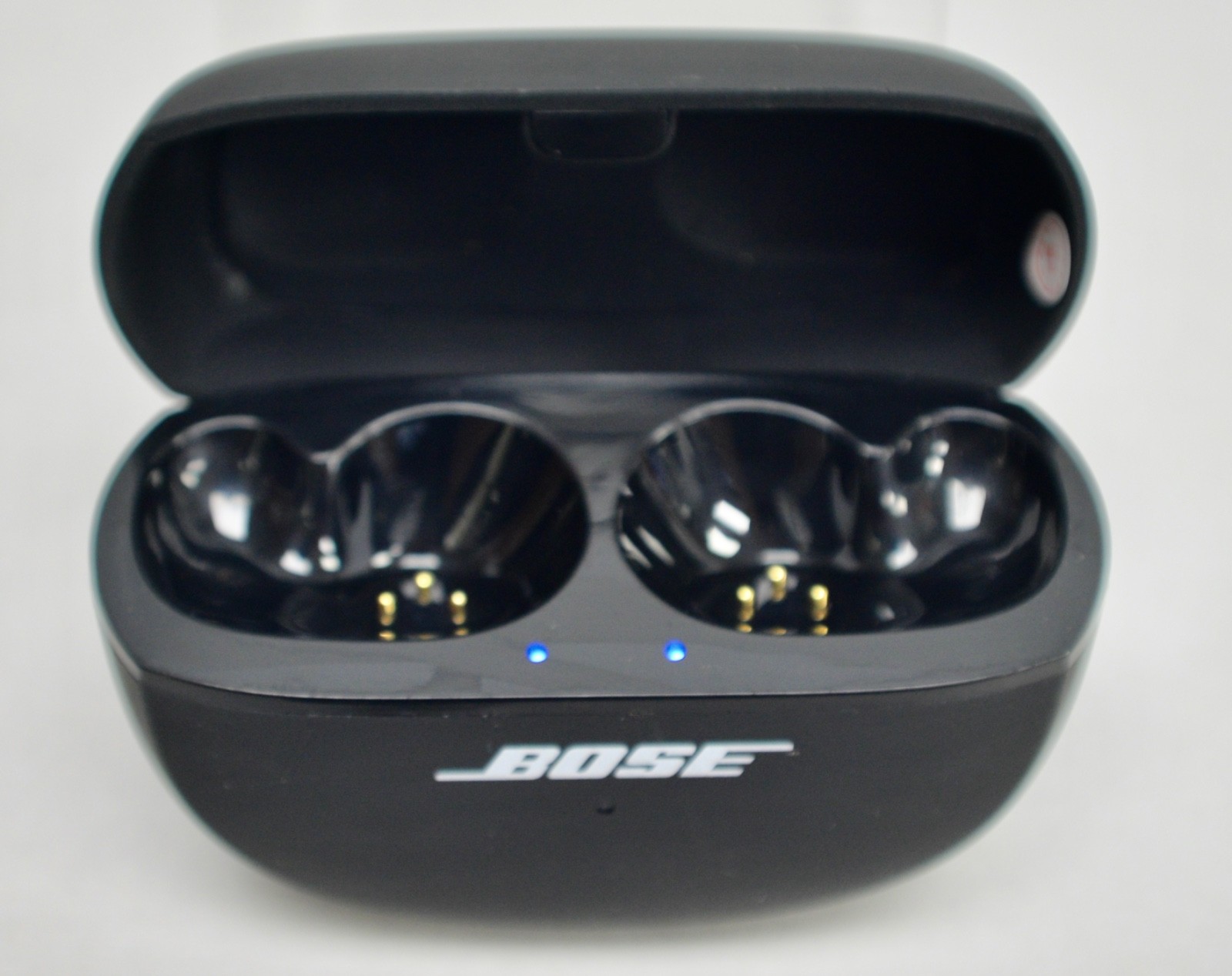 Bose Ultra Open-Ear True Wireless Earbuds – Black