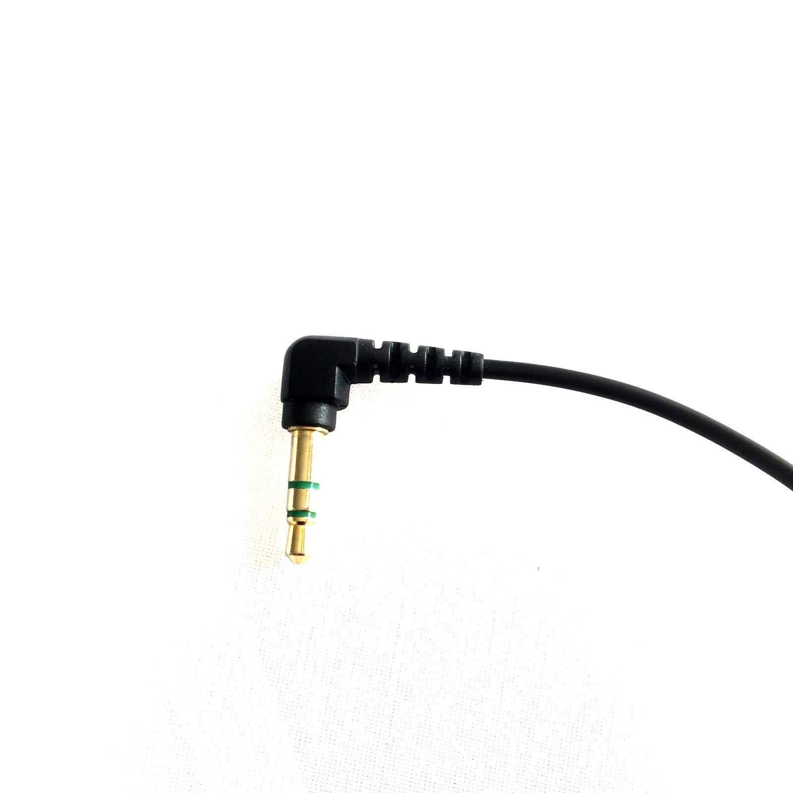 Sony MDR-NC13 In-Ear Only Noise Cancelling Headphones Earphones – Black