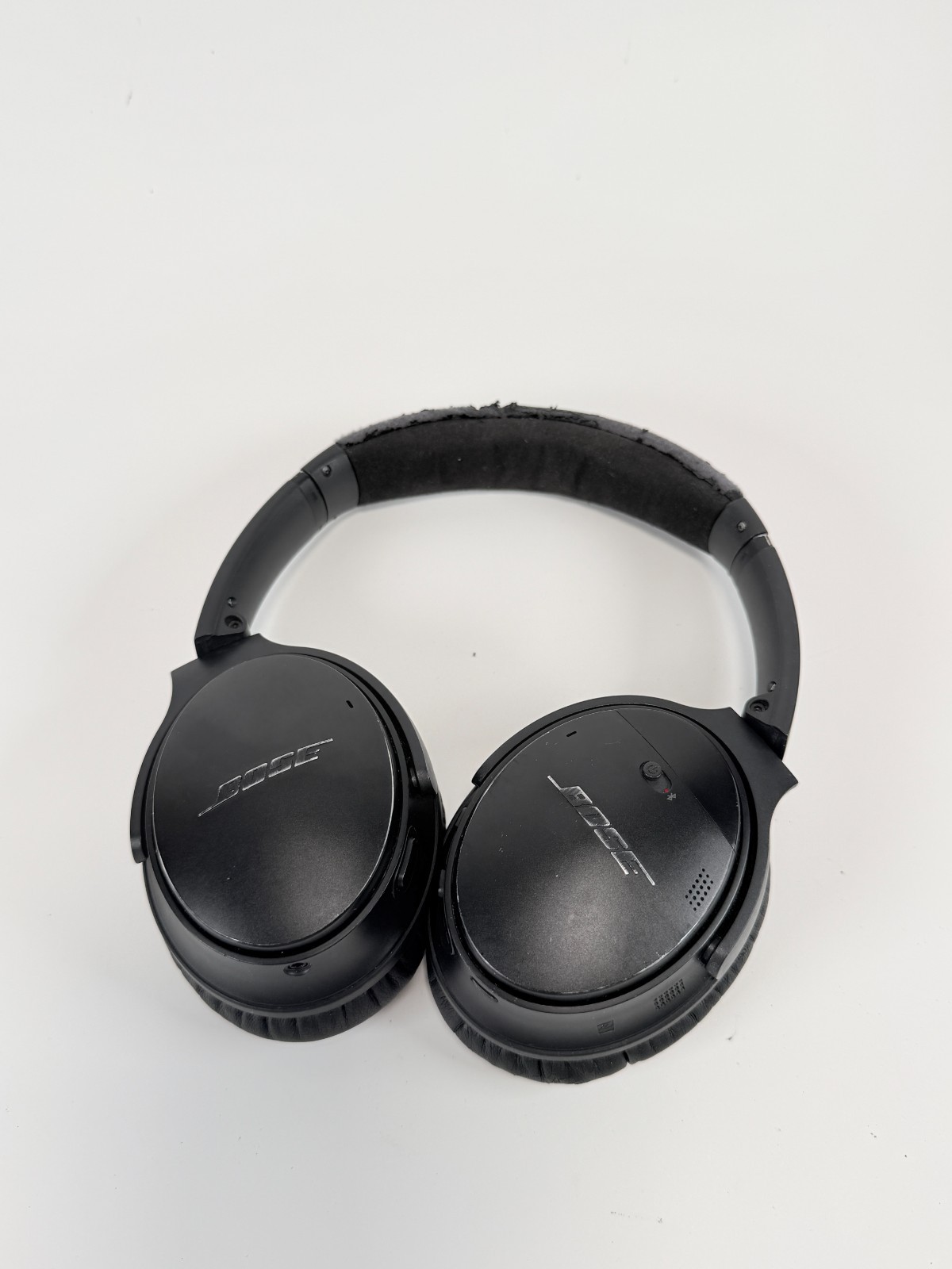 Bose QuietComfort QC35 Headphones Noise Cancelling 425948