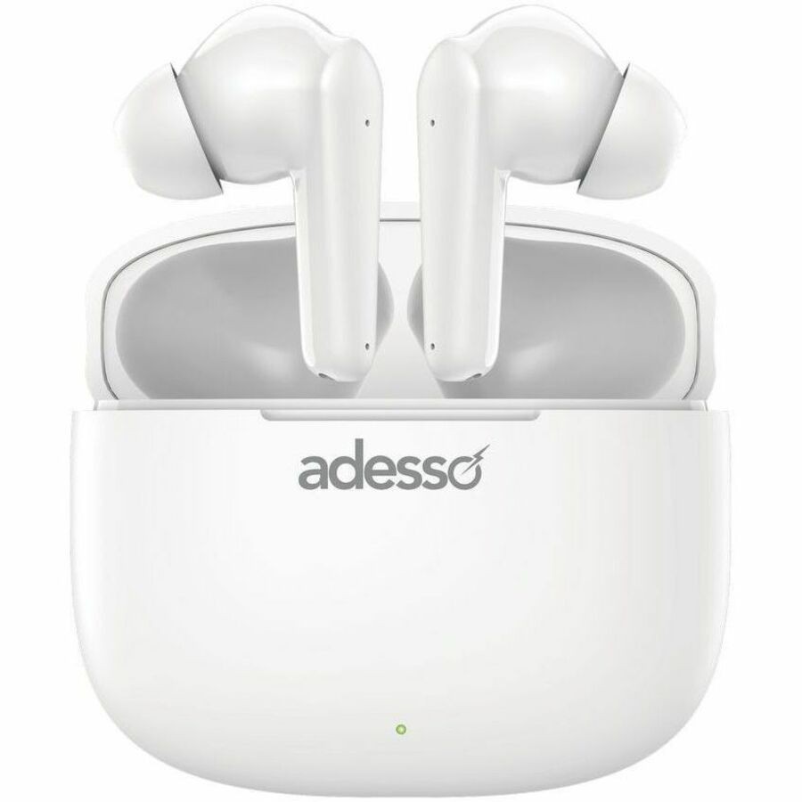 Adesso XTREAMT1 Bluetooth Wireless Earbuds with Microphone