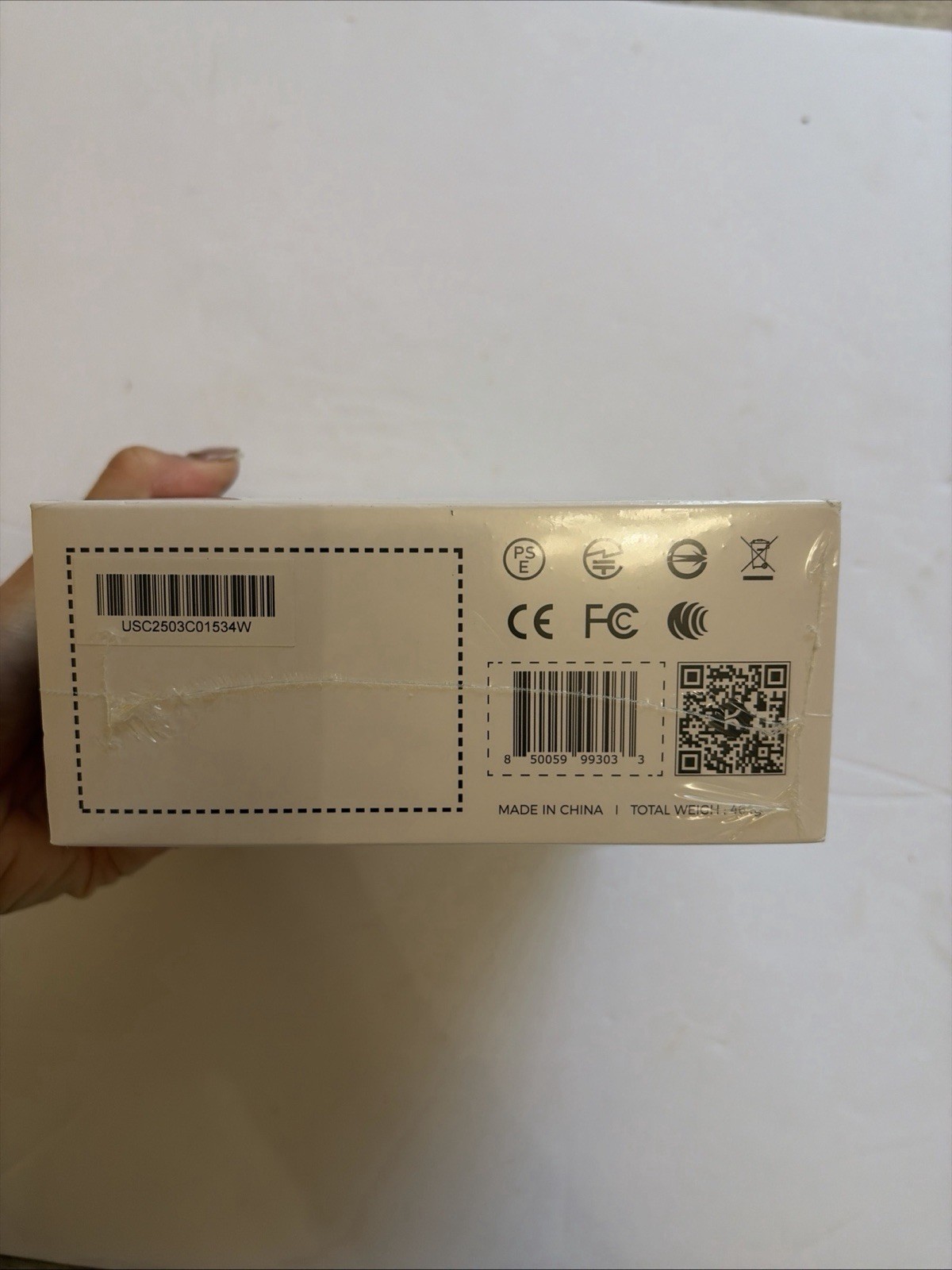 Bluetooth Bone Conduction Headphones with Noise Cancelling Mic