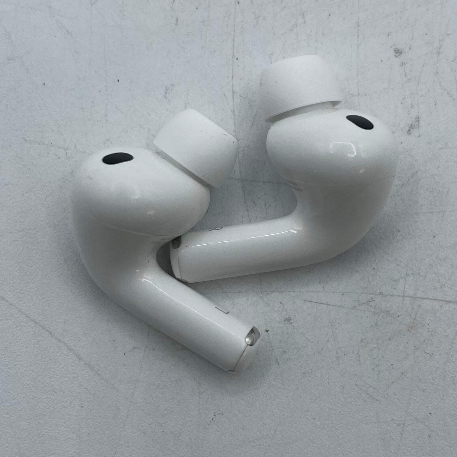 Apple AirPods Pro 3rd Gen with MagSafe Charging Case A3122