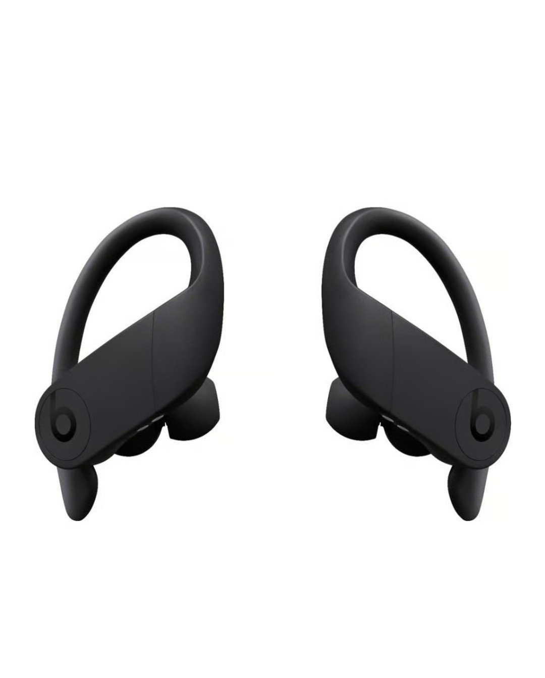 Beats by Dr. Dre Powerbeats Pro In-Ear Wireless Earphones – Black (MY582LL/A)