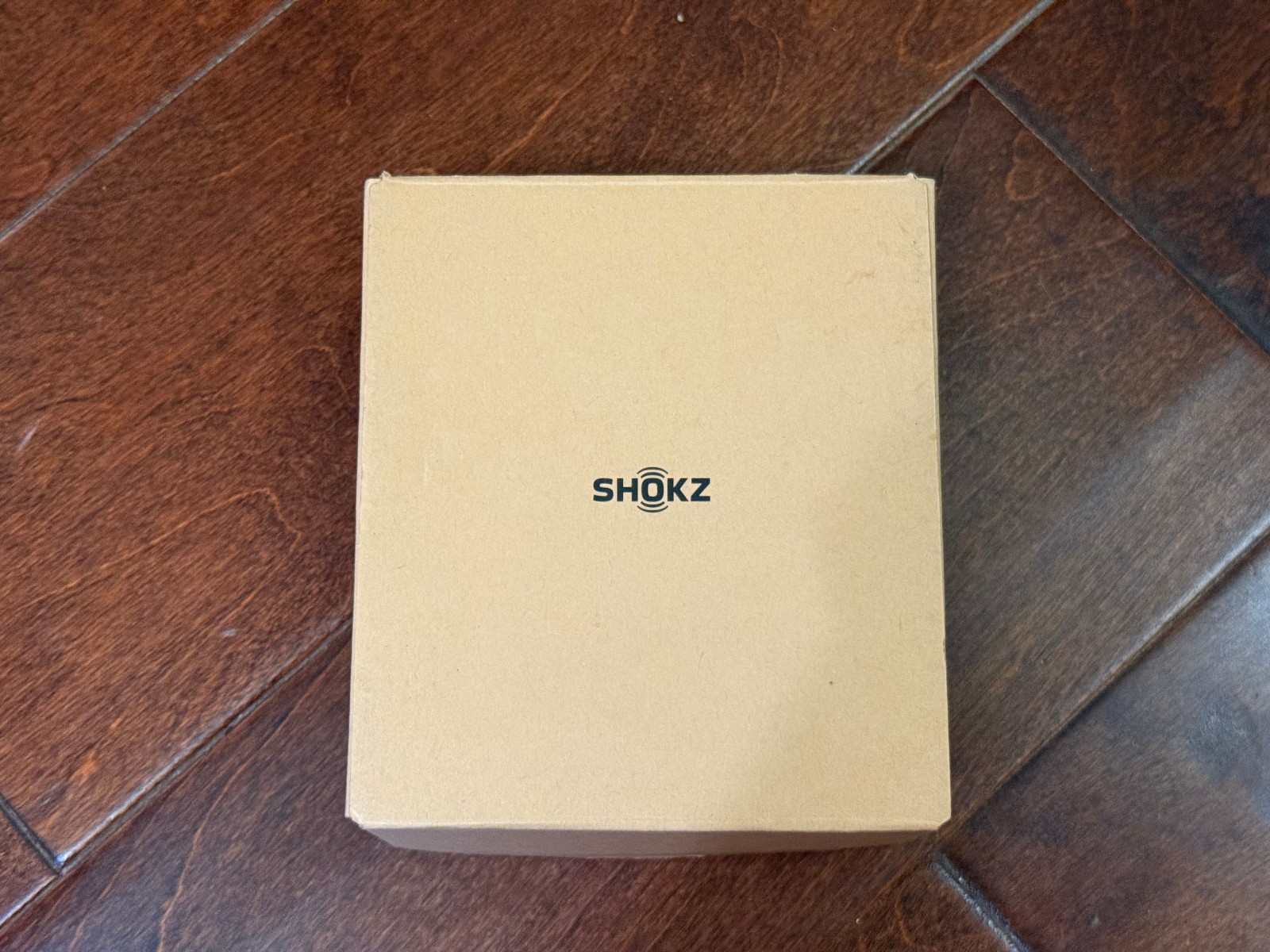 Shokz OpenMove S661 Sport Wireless Headphones