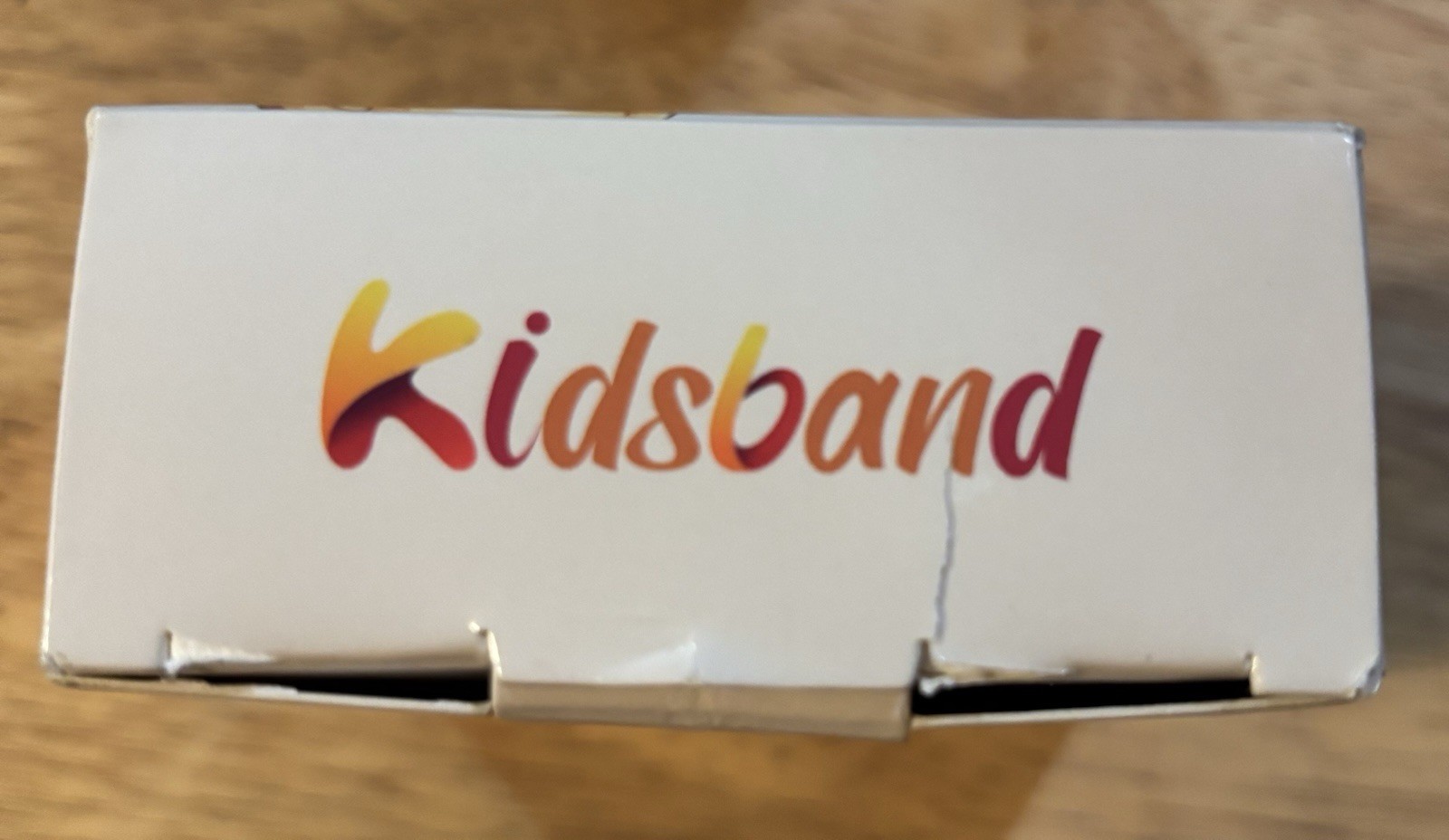 KIDSBAND Kids Headphones Bluetooth Headphones Adjustable Headband for KidsWir…