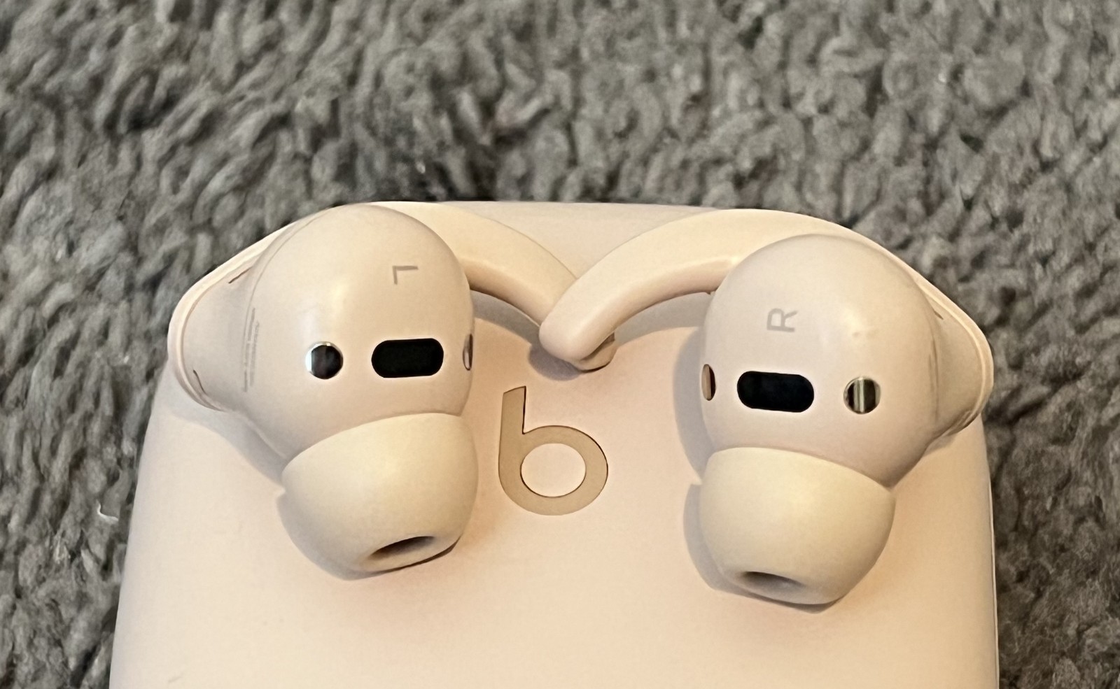Beats Fit Pro Wireless In-Ear Bluetooth Headphones A2577