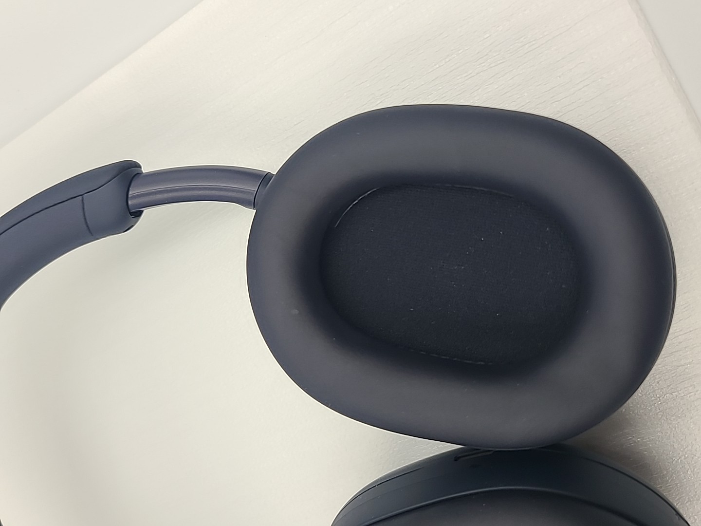Sony WH-1000XM5 Wireless Leading Noise Canceling Bluetooth Headphones Navy