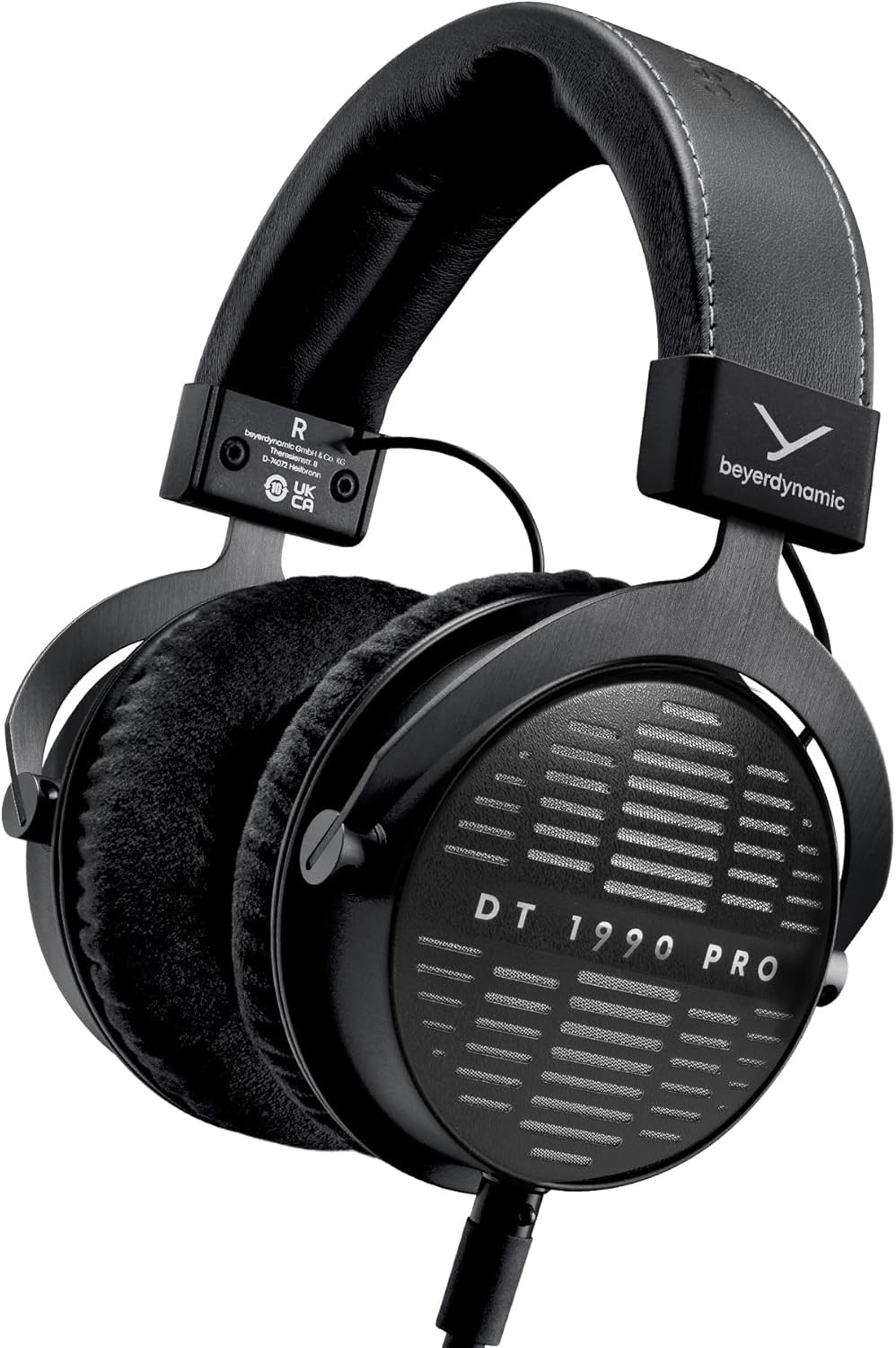 beyerdynamic DT 1990 PRO MKII 30 Ohm Open Back Germany
