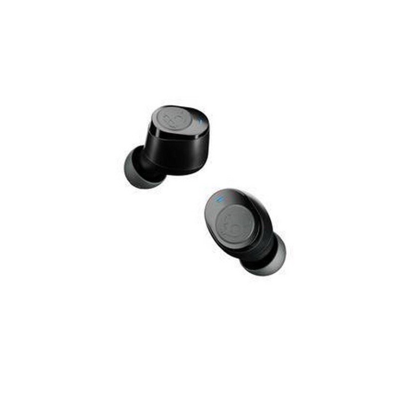 🔥 Skullcandy Jib True 2 True Wireless Earbuds Bluetooth in-Ear – True Black