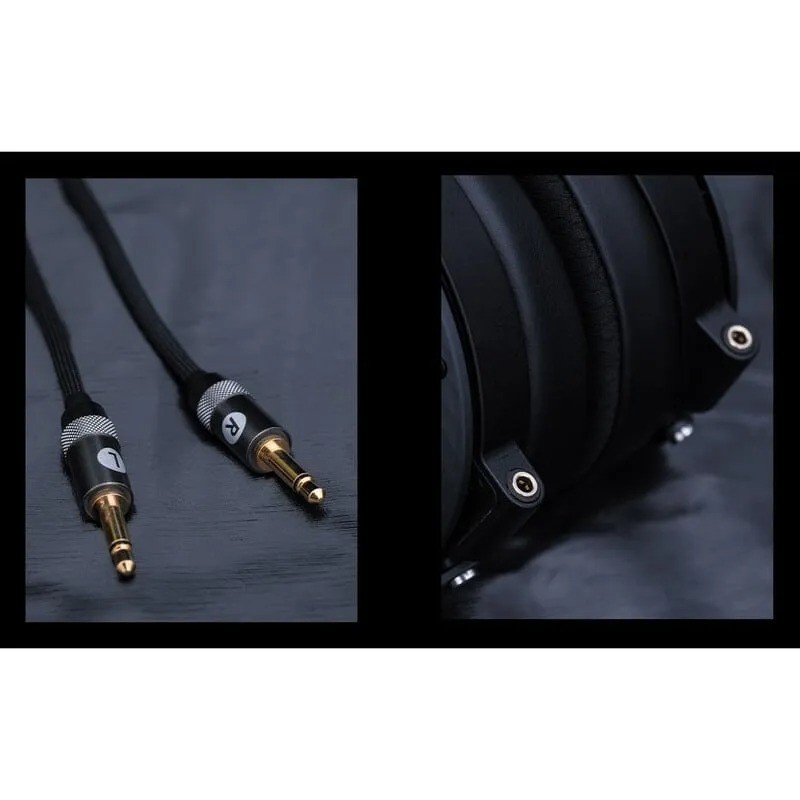 DUNU ARASHI Flagship Planar Wrinkle-Resistant Large-Size Multi-Layer Composite