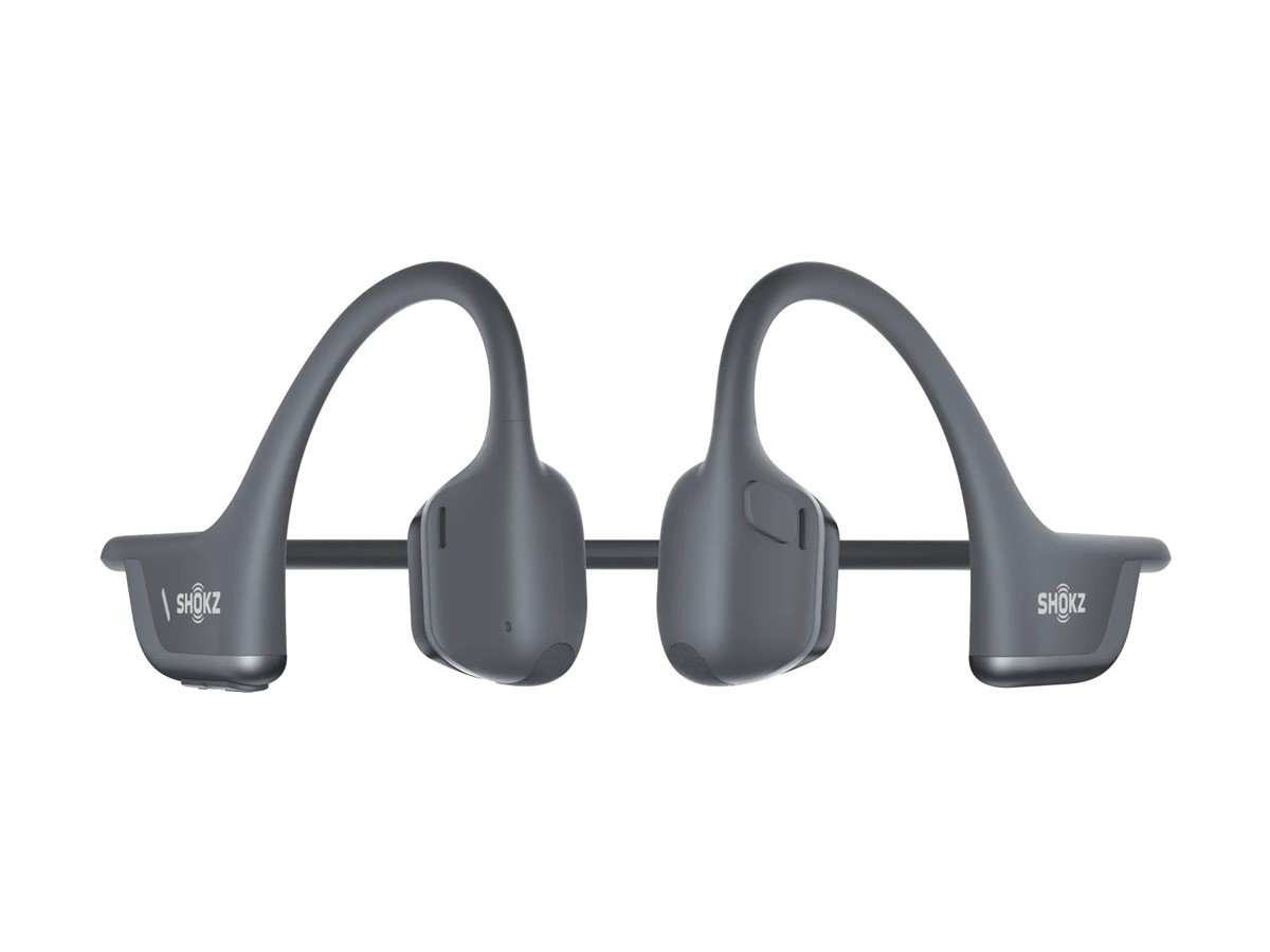 SHOKZ OpenRun Pro 2 Mini Headphones with mic open ear S820BK
