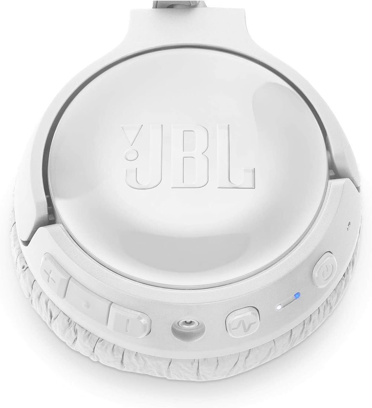 JBL TUNE 600BTNC White Over the Ear Headphone