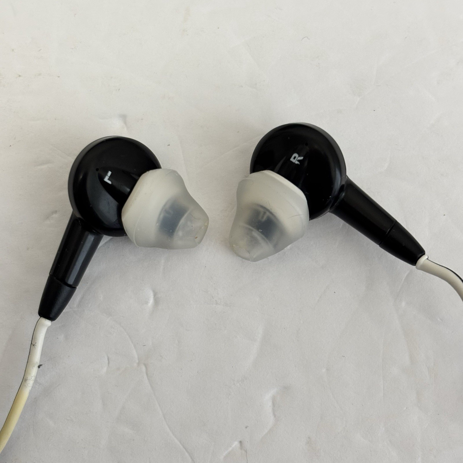 Bose TriPort IE In-Ear Mobile Headphones Tested