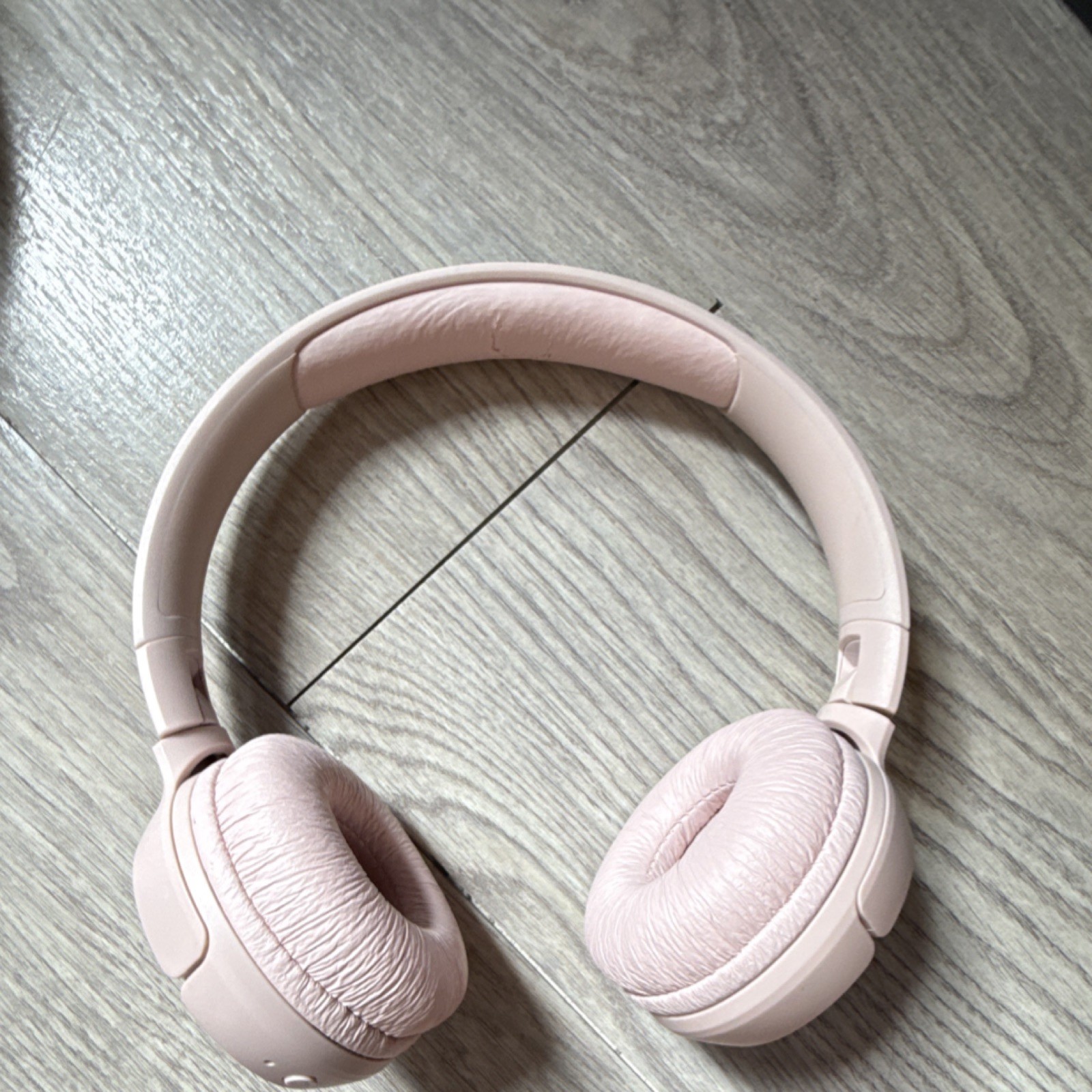 JBL Tune 510BT Wireless Bluetooth Headphones Tested White