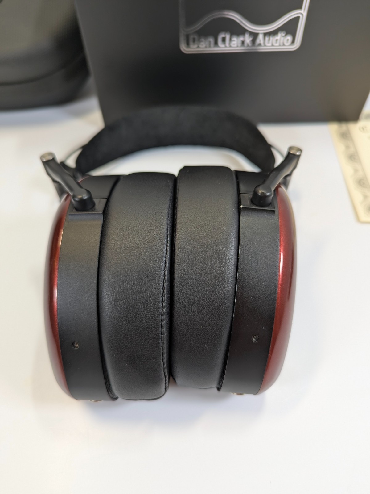 Dan Clark Audio AEON Flow 2 Closed Back Portable Audiophile Headphones