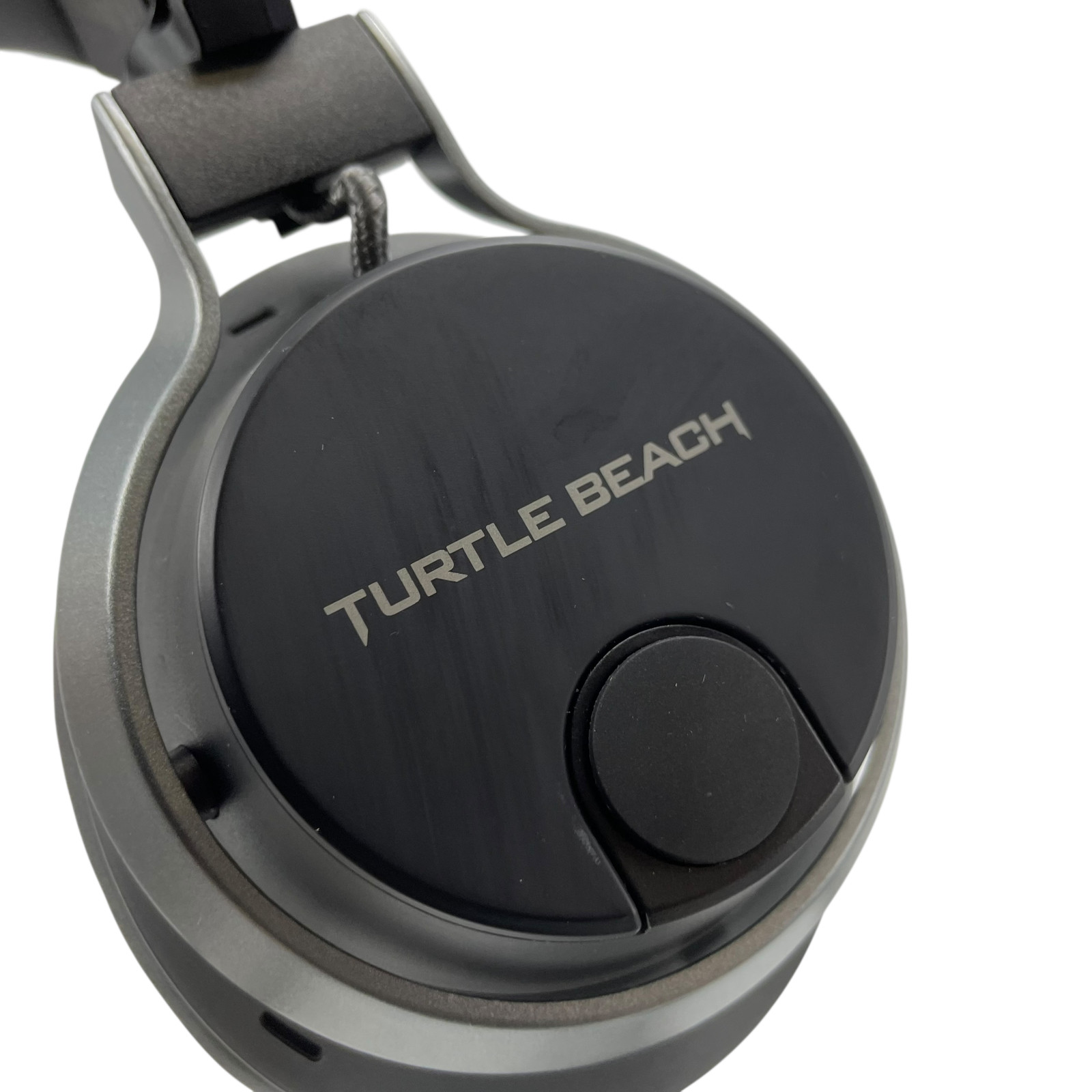 NO MIC Turtle Beach Stealth Pro Xbox Edition TBS-2360-01 Gaming Headset #MI3608