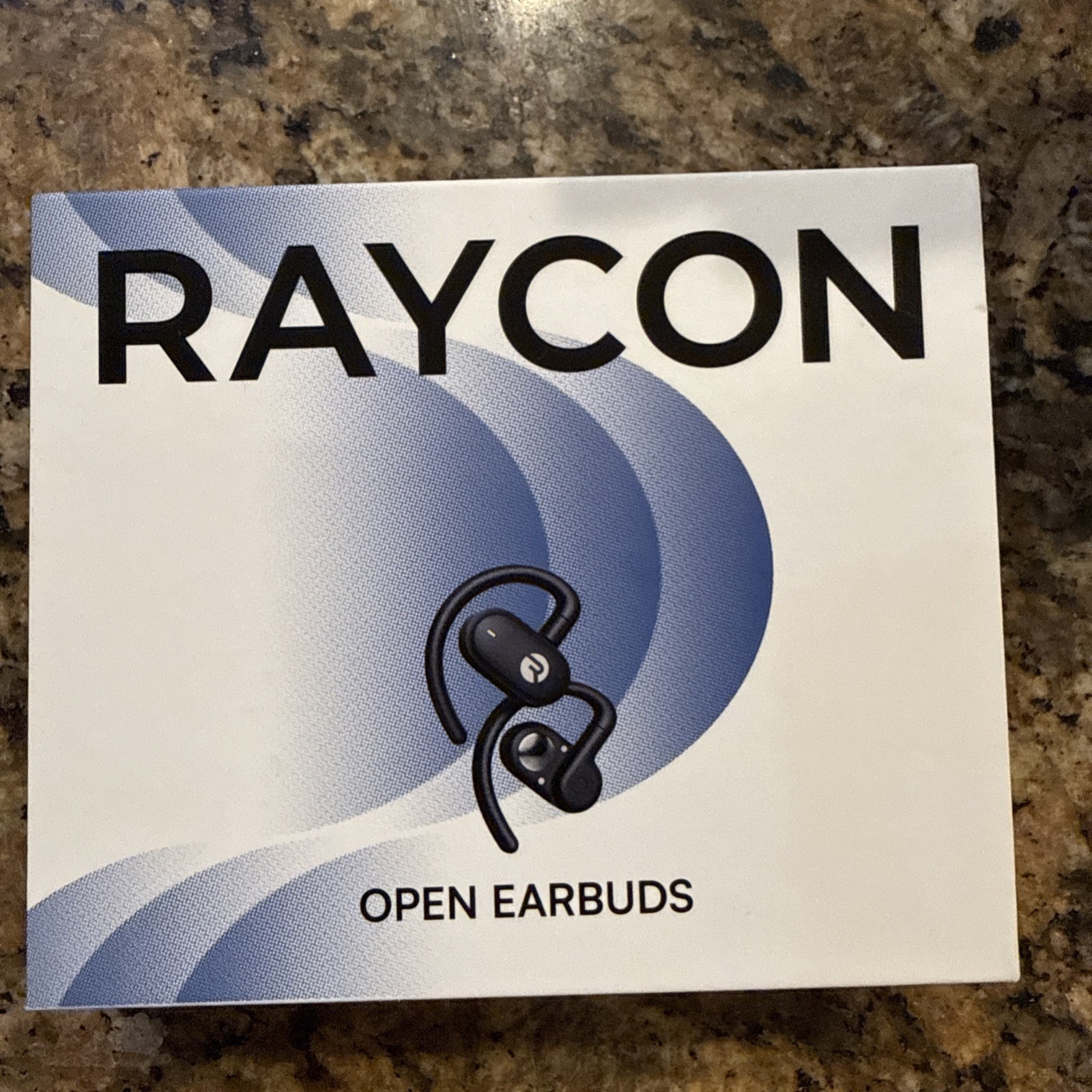 Raycon Fitness Open Ear Earbuds – Open Ear Headphones, Earbuds Wireless Bluet…