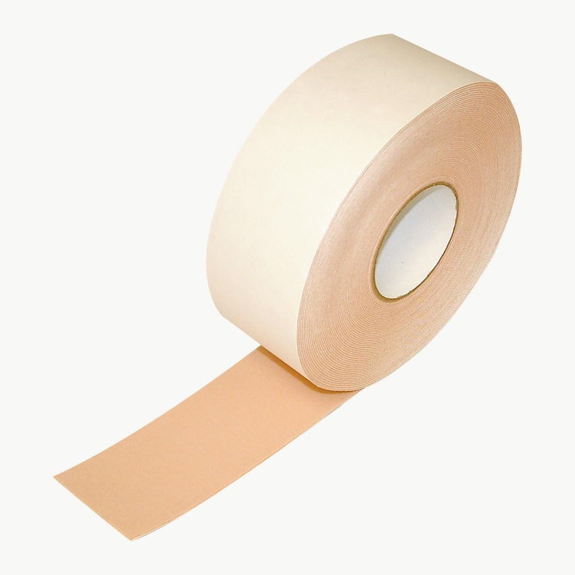 MOLESKIN Moleskin Roll: 2 In. X 12 In. (Tan)