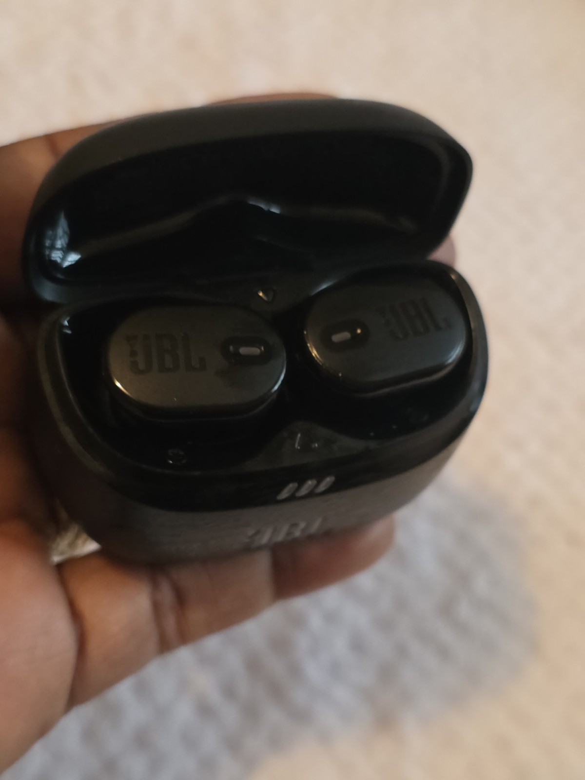 JBL Tune Buds 2, True Wireless Noise Cancelling Earbuds
