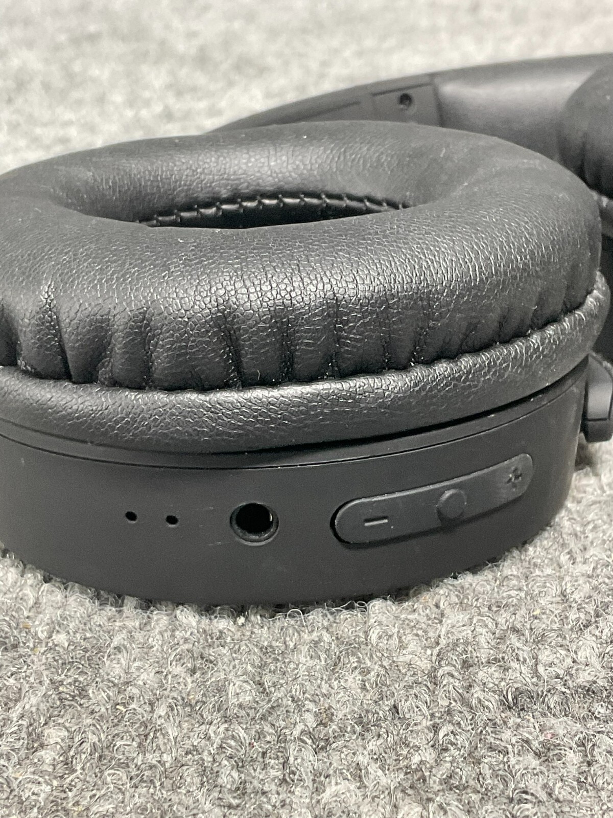Funky Buddha Headphones Over-Ear Seltzer Edition Without Cable