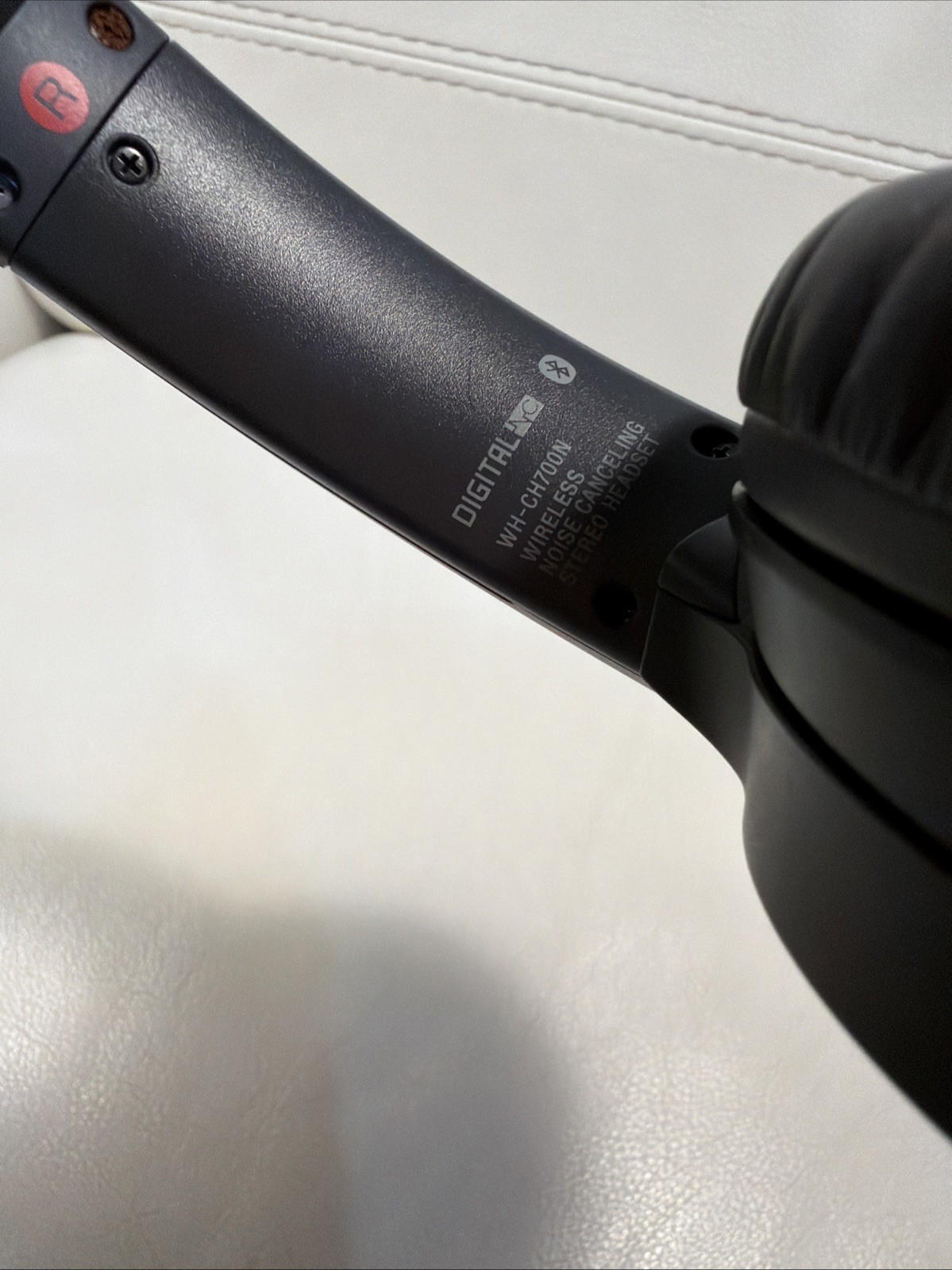 Sony WH-CH700N Wireless Over-Ear Noise Canceling Headphones TESTED